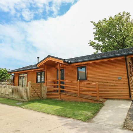 Chale Farm Lodge Ventnor Dış mekan fotoğraf