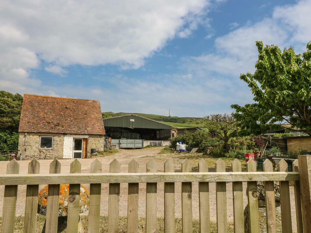 Chale Farm Lodge Ventnor Dış mekan fotoğraf